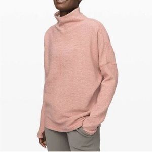 Lululemon “Along The Way” Top